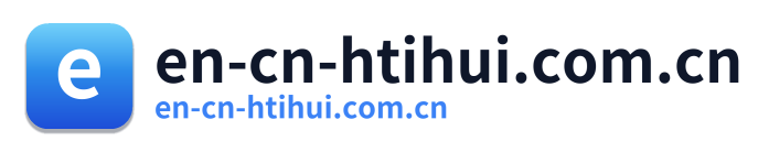 en-cn-htihui.com.cn Logo